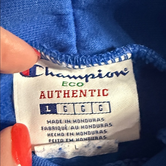 Virgil Abloh "Figures of Speech" (FOS) Hoodie - Like New - Size Large - Picture 2 of 10